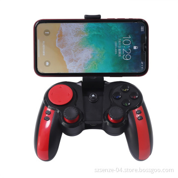 Senze Sz-A1020 Game Controller for Smartphone, Manufacturer